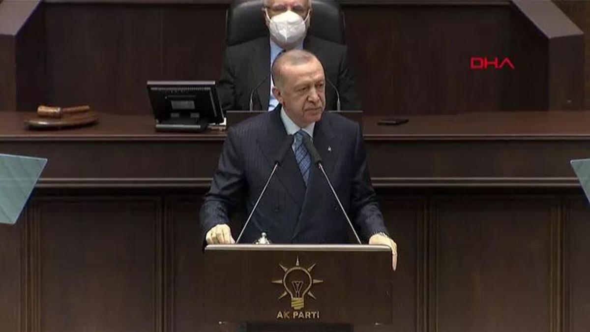 Cumhurbaşkanı Erdoğan: Hiç bir zaman faizci olmadım, yarın da asla faizci olmayacağım