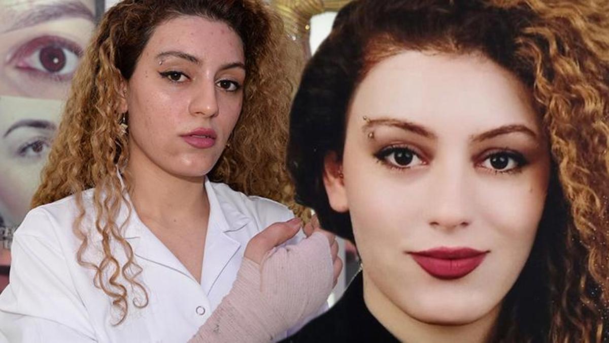 Kübra Ekin nerede? 13 Kasım'dan beri kayıp! Kübra için kurulan özel ekip iz sürüyor