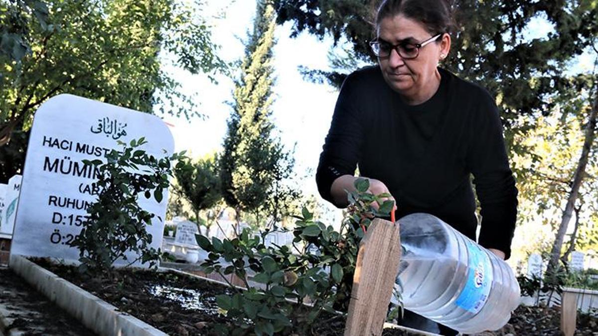 Engelli eşi darp edilerek öldürülen kadın, korkudan dışarı çıkamıyor