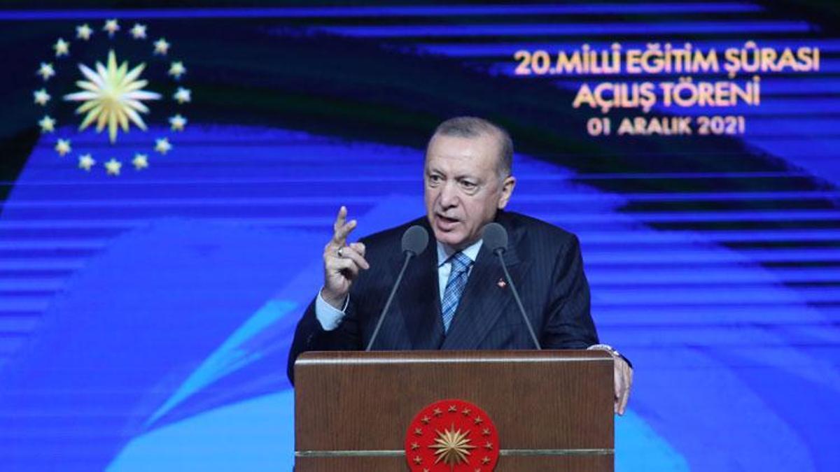 3600 ek gösterge, zam... Cumhurbaşkanı Erdoğan yüz binleri ilgilendiren müjdeleri tek tek açıkladı...