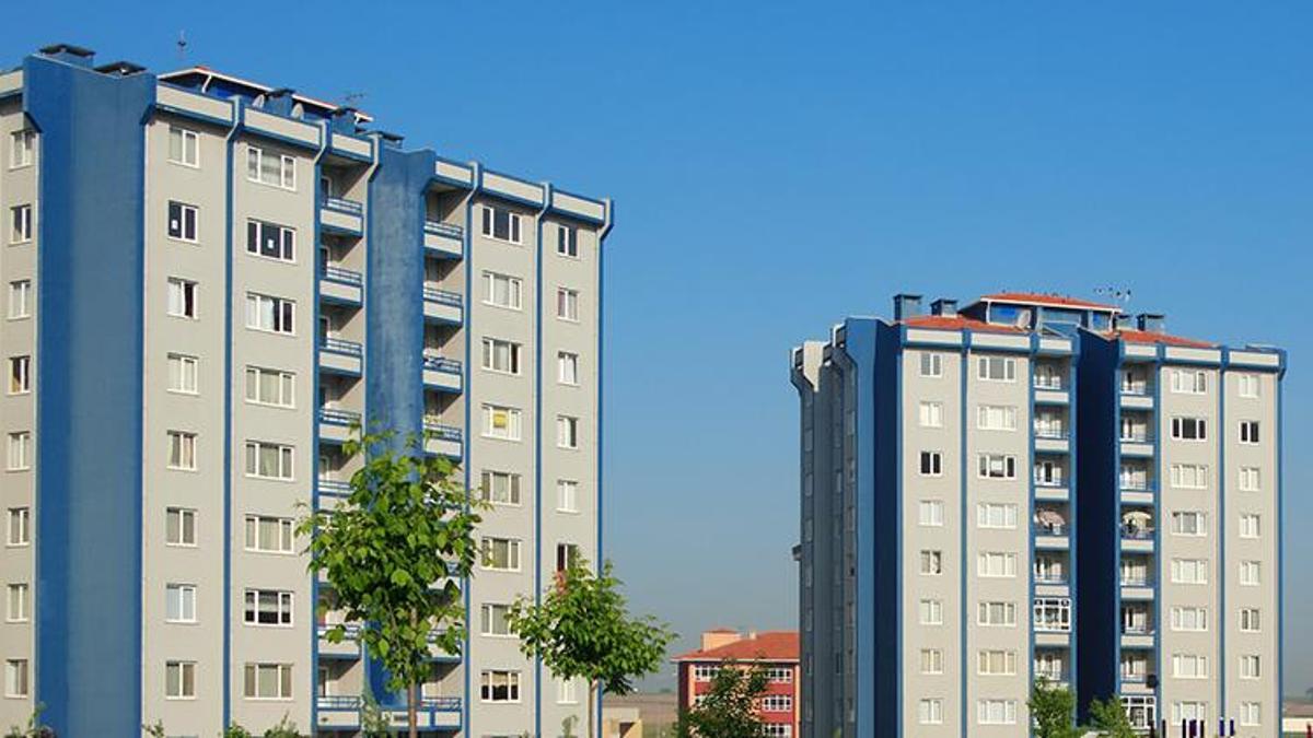 Sitelerde yeni dönem! Tamamen değişiyor, fazla aidat ücretleri ve...