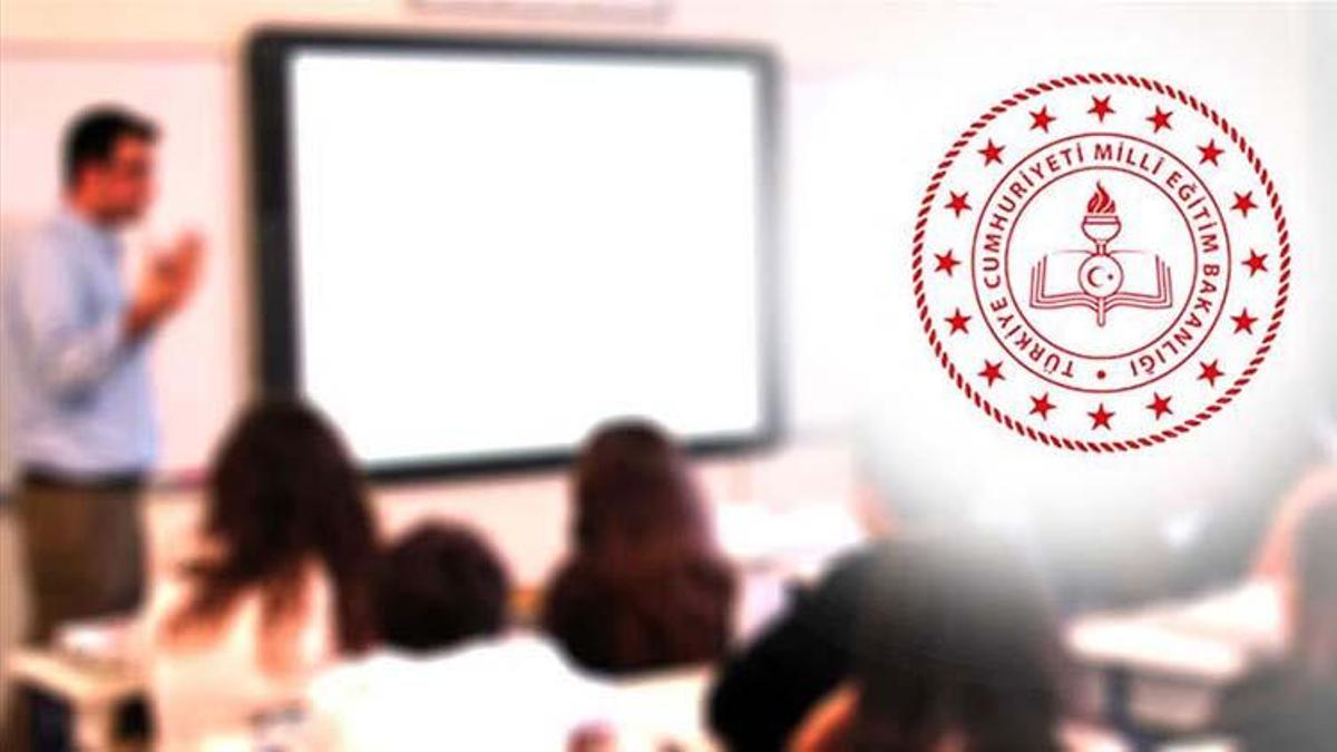 MEB harekete geçti ve resmen duyurdu, değişiyor! Tarihte bir ilk, 2000 lira fark...