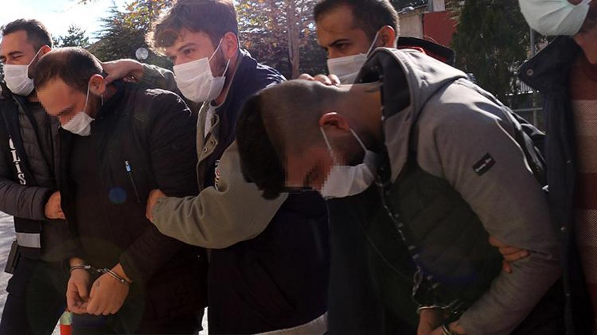 'Damsız girilmez' kavgasında kan aktı! Güvenlikler pompalıyla vurdu