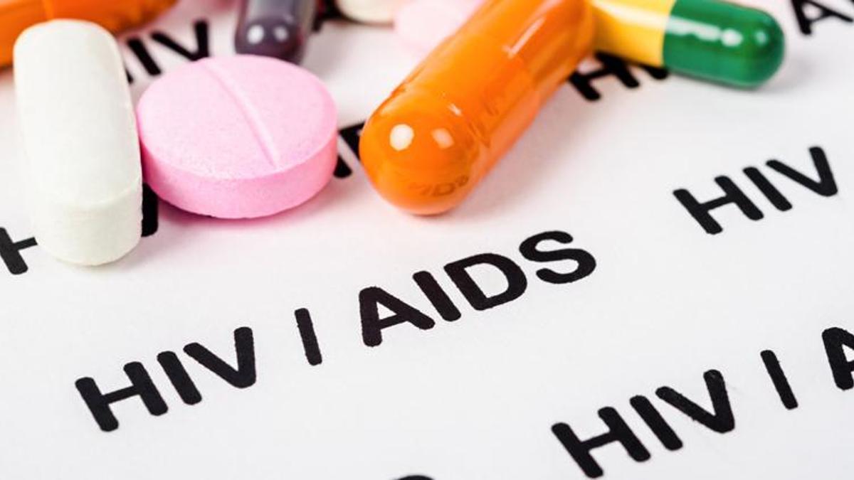 AIDS artık ölümcül değil kronik bir hastalık