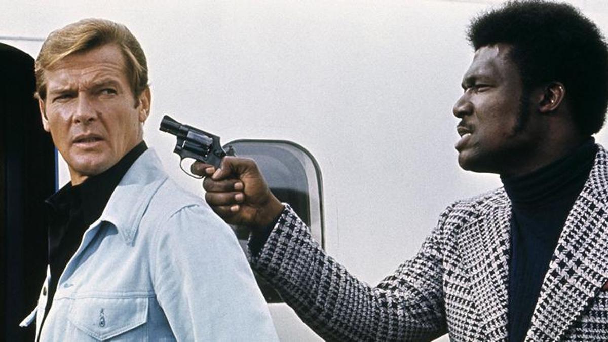James Bond filminin kötü adamı Tommy Lane hayatını kaybetti