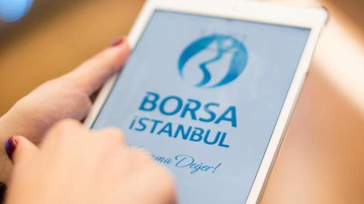 Borsa haftayı yükselişle kapattı