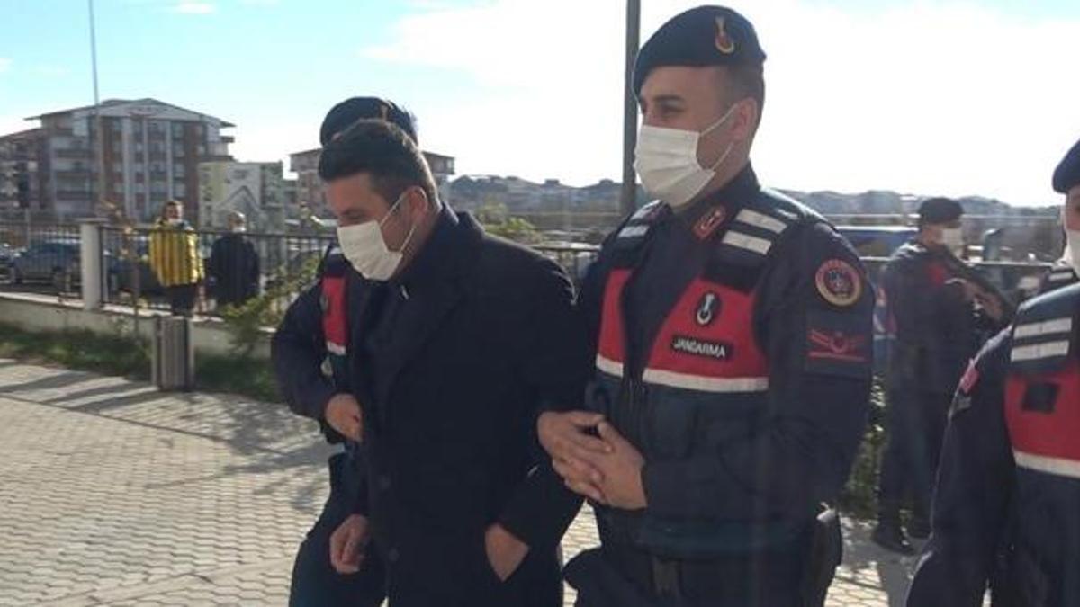 Kıyıköy Belediye Başkanı Ender Sevinç tutuklandı