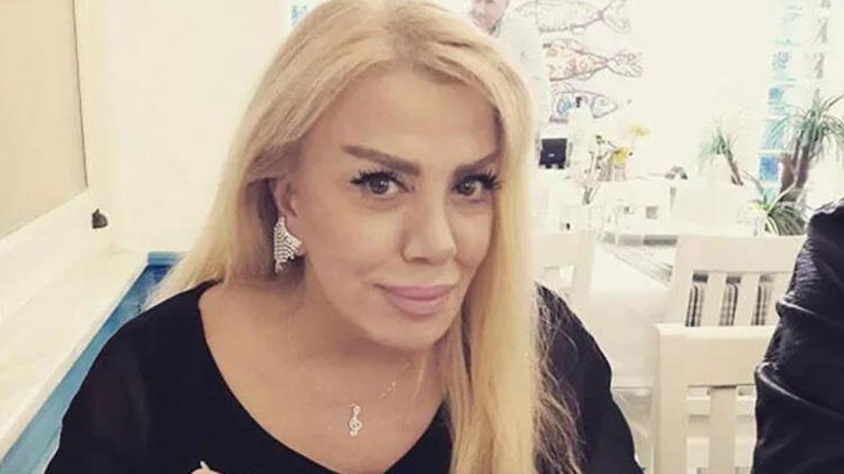 Ünlü şarkıcı Mine Koşan'dan kötü haber!