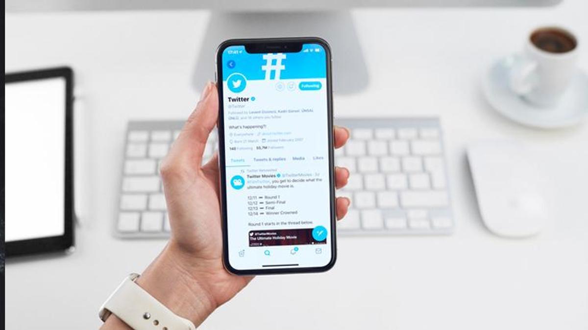 Twitter’da Parag Agrawal'dan ilk karar! Rızasız paylaşıma yasak