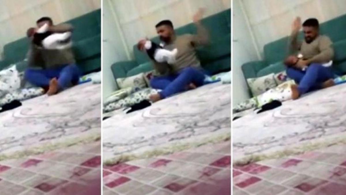"Cihan bebek öldü" iddialarına hastaneden açıklama geldi