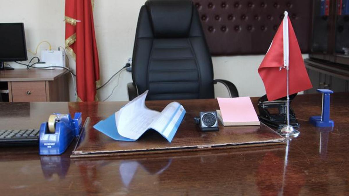 CHP'den, muhtarların özlük haklarıyla ilgili kanun teklifi