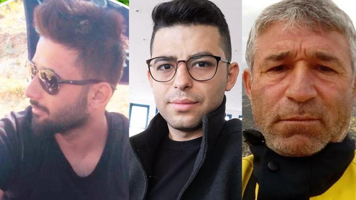 Yer sofrasındaki katliamın arkasında cinsel istismar çıktı! Kuzeni, kız kardeşine...