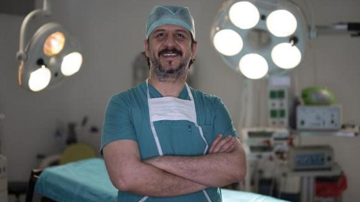Estetik kaygılar erkekleri de operasyonlara yöneltti