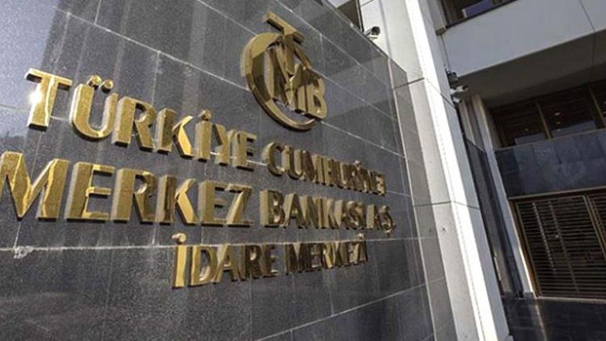 Merkez Bankası'ndan 7 yıl sonra bir ilk dolar, euro... Ve belli oldu