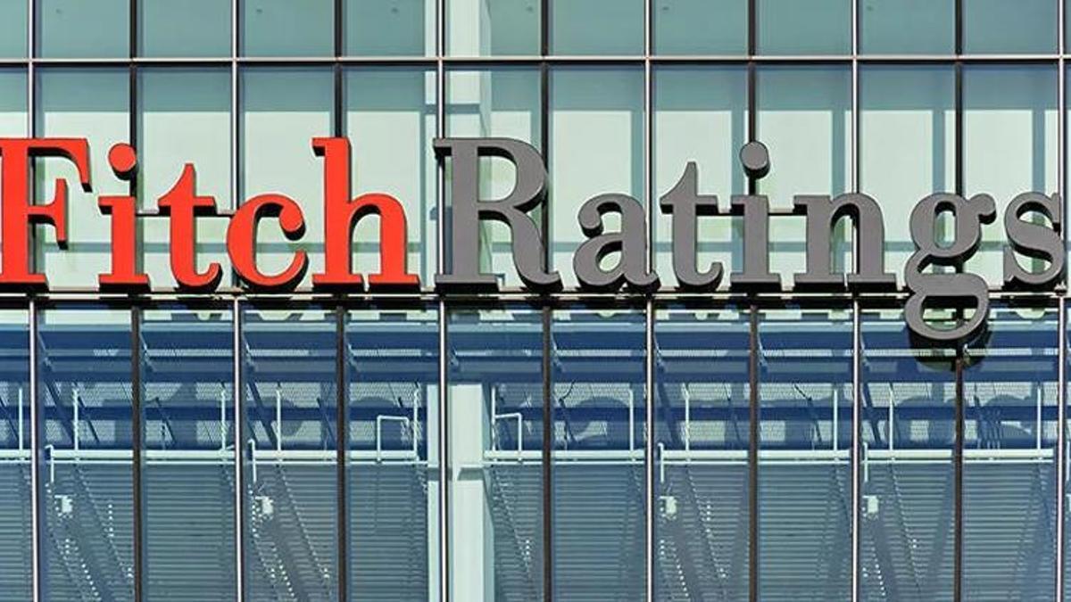 Fitch'den flaş Türkiye tahmini!