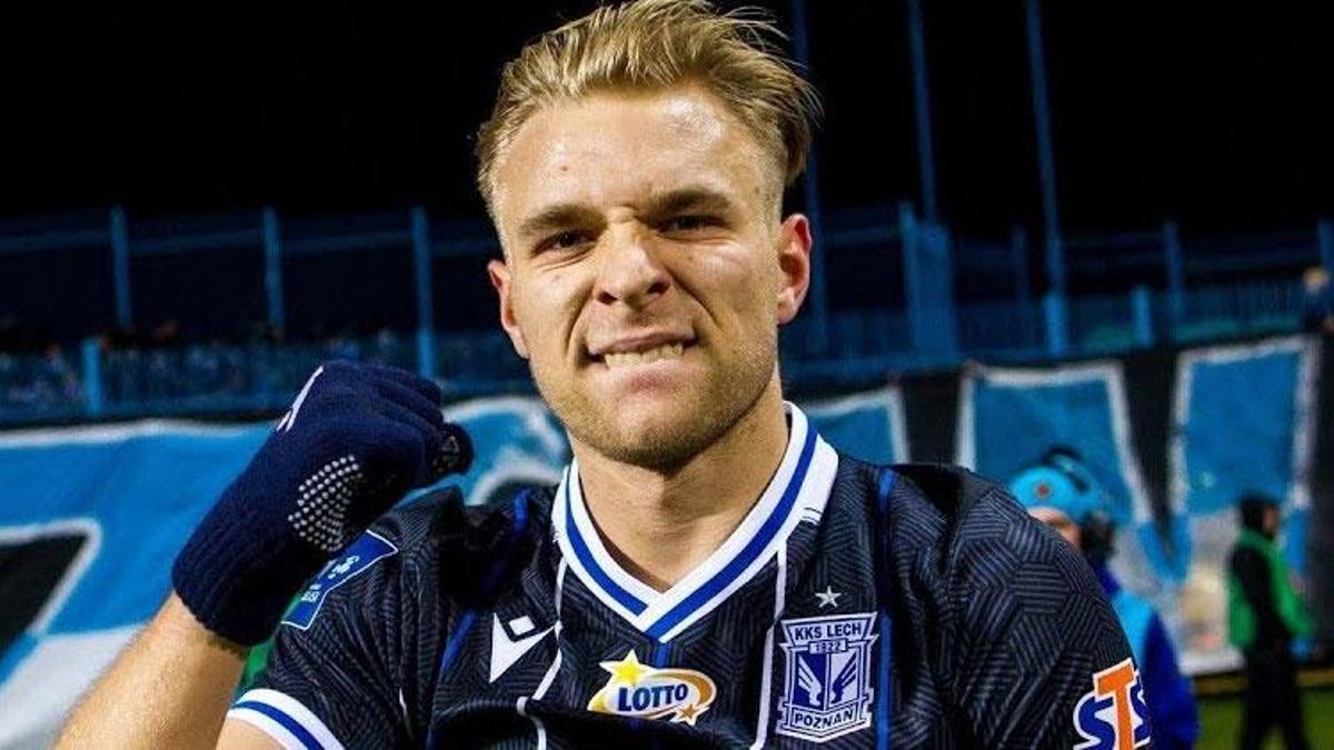 Trabzonspor'dan flaş transfer! İşte yeni sol bek