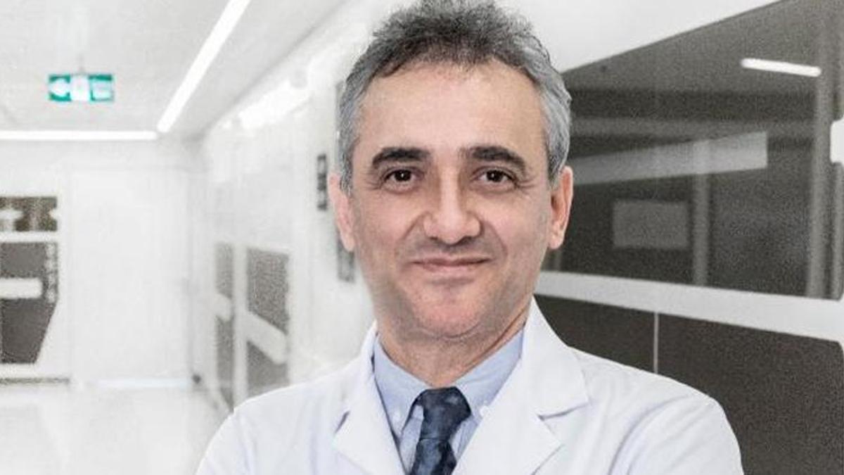 Sadece beslenmeyle o sorun çözülüyor!
