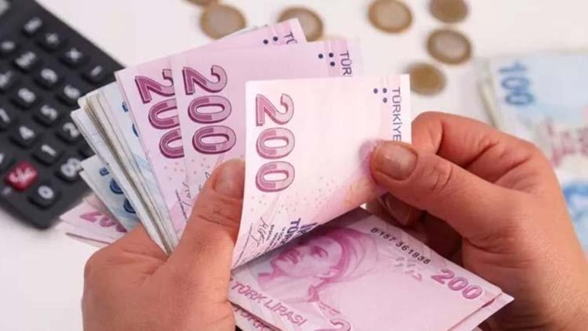 Emekli enflasyon farkı! Emekli maaşı zam oranı ne kadar olacak? Enflasyon rakamlarına göre memur ve emekli maaşı zammı belli oldu mu?