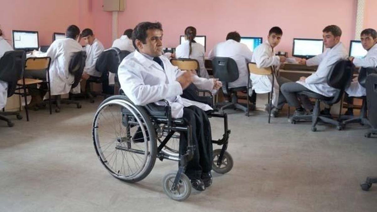 750 engelli öğretmen ataması sonuçları! Engelli öğretmen ataması saat kaçta açıklanacak? MEB engelli öğretmen ataması 2021!