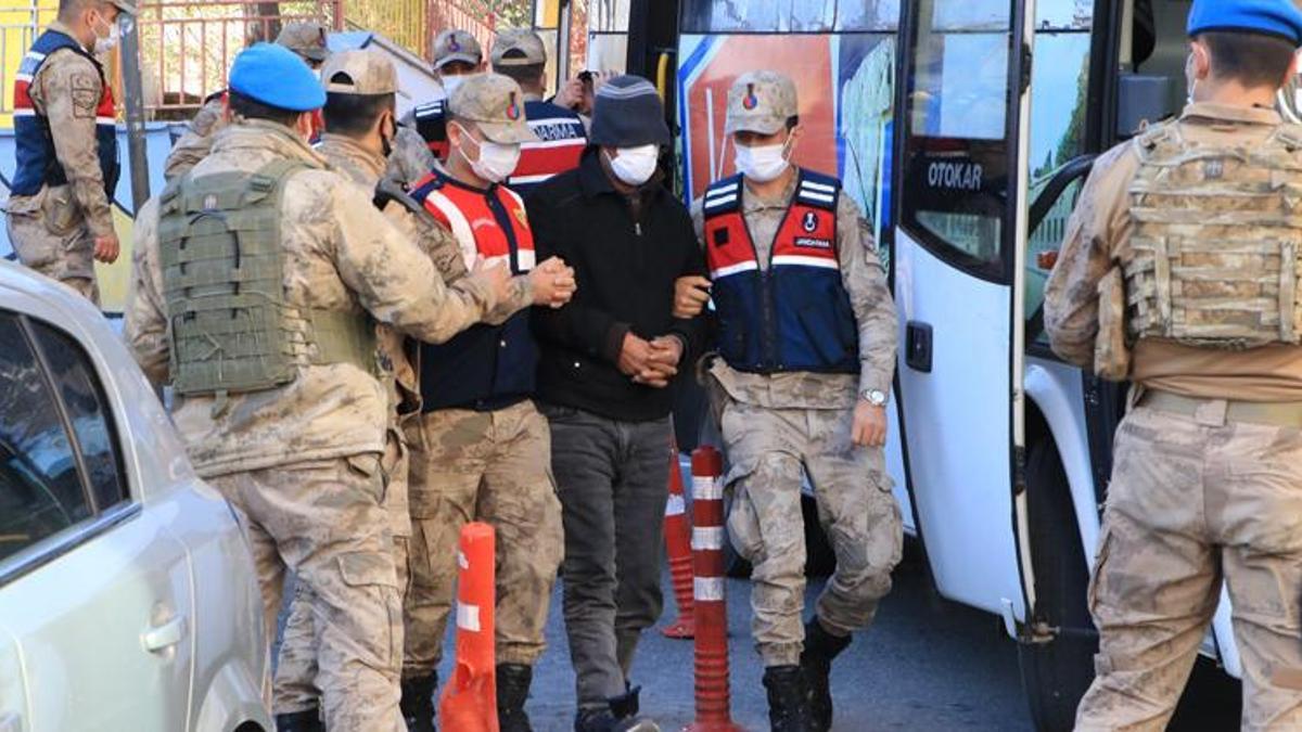 Sahte EFT belgesiyle yüz binlerce liralık vurgun yaptı