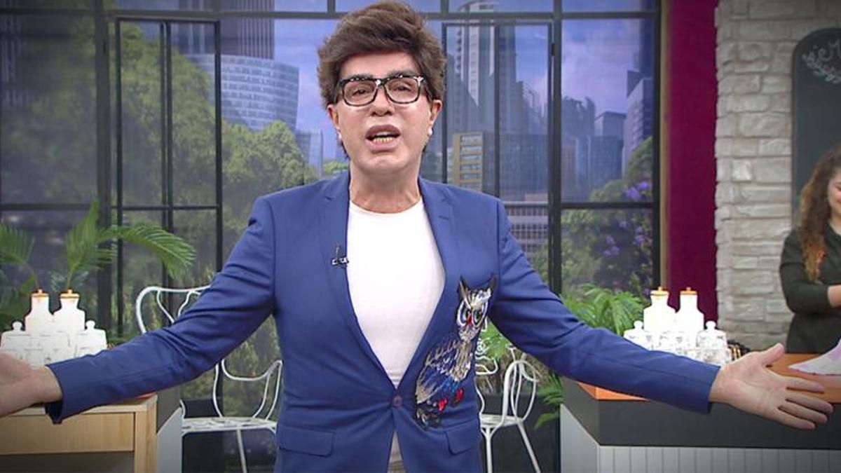 Gelinim Mutfakta 816. bölüm fragmanı yayında!