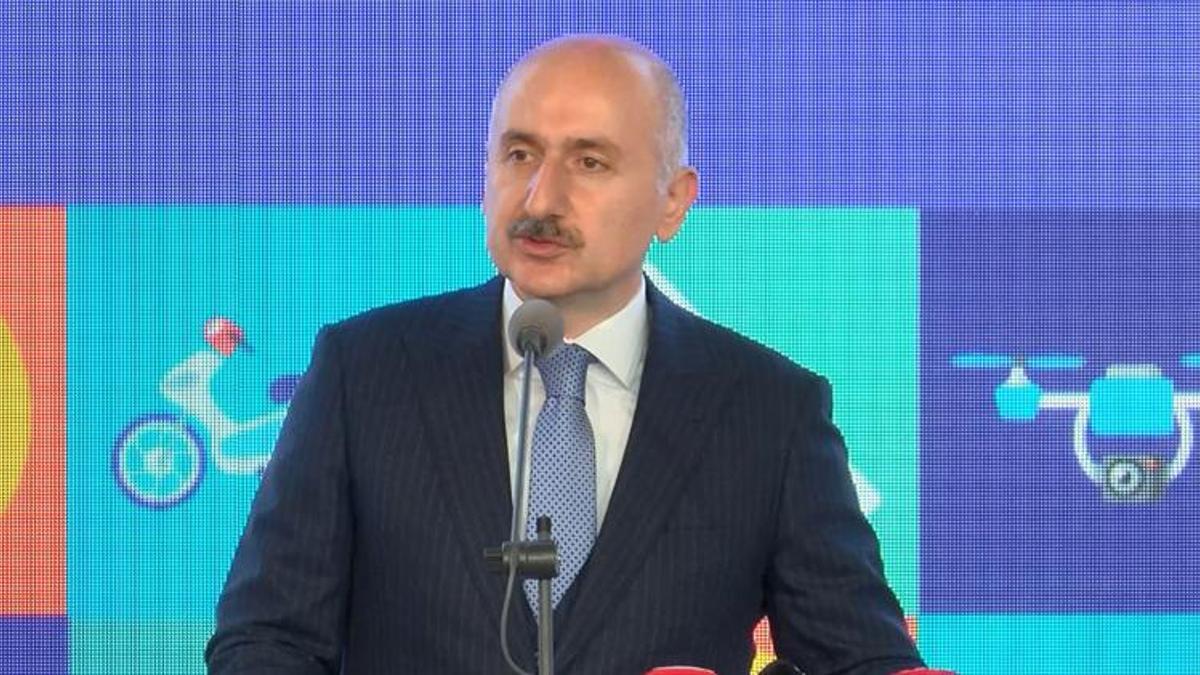 Ulaşımda yeni uygulama! Bakan duyurdu...