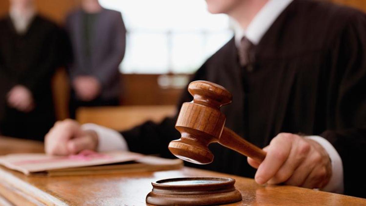 Dev mağazaya ‘paslı çivi’ şoku! 10 milyon dolar tazminata mahkum edildi