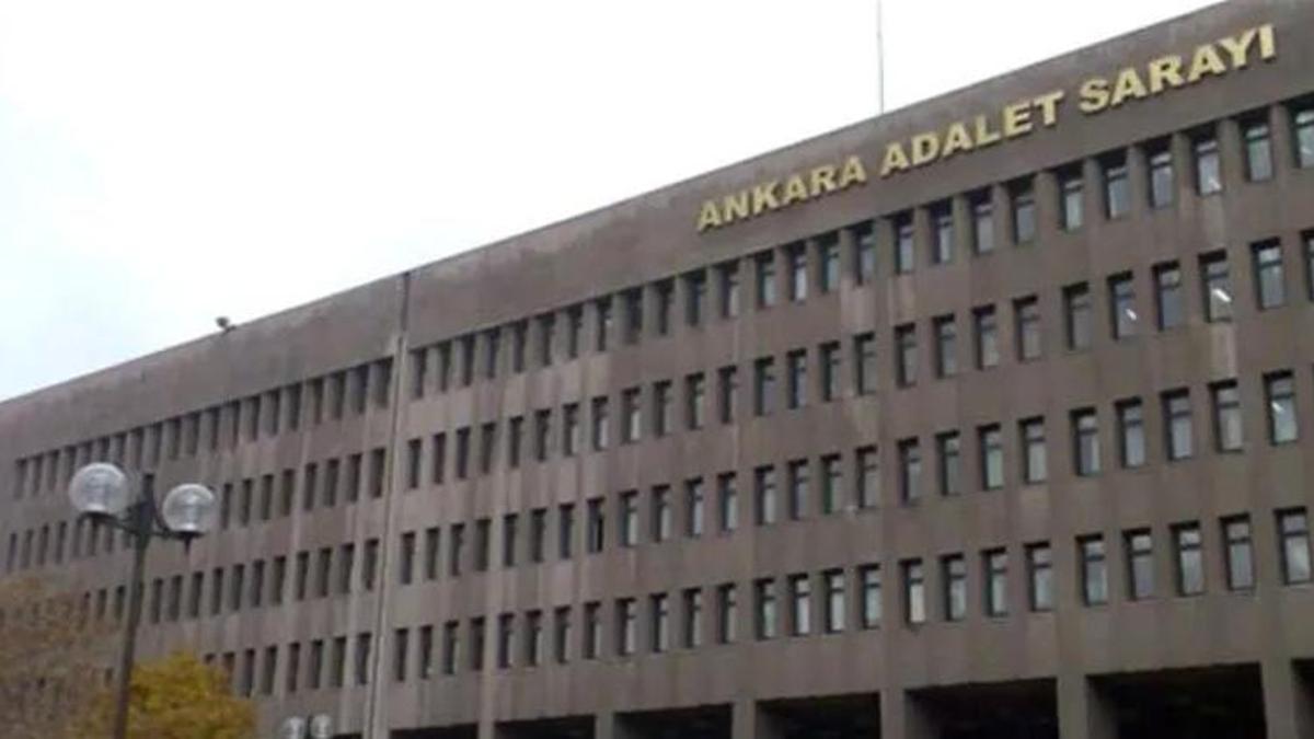 Ankara Cumhuriyet Başsavcılığı, Sağlık Bakanlığı ve 5 kurumdan belge istedi