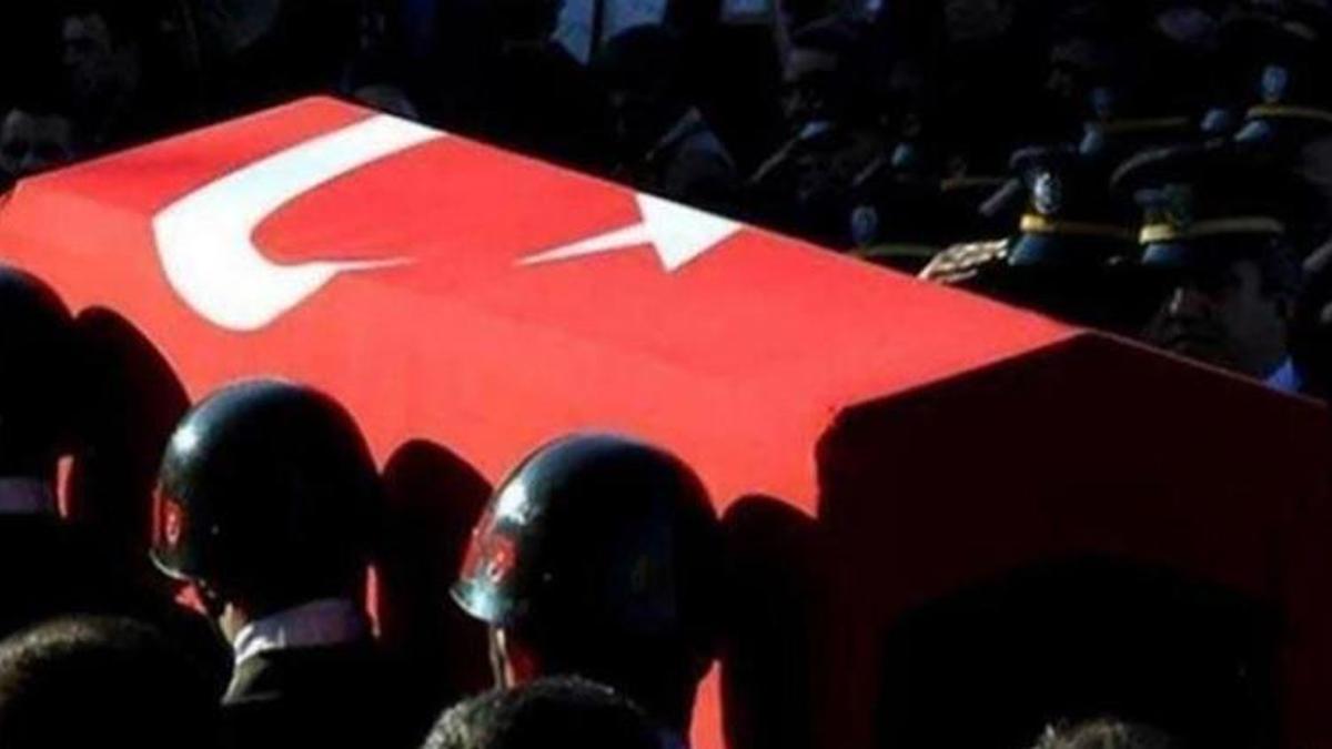 Bakan Soylu acı haberi duyurdu! Tunceli'de bir asker şehit oldu