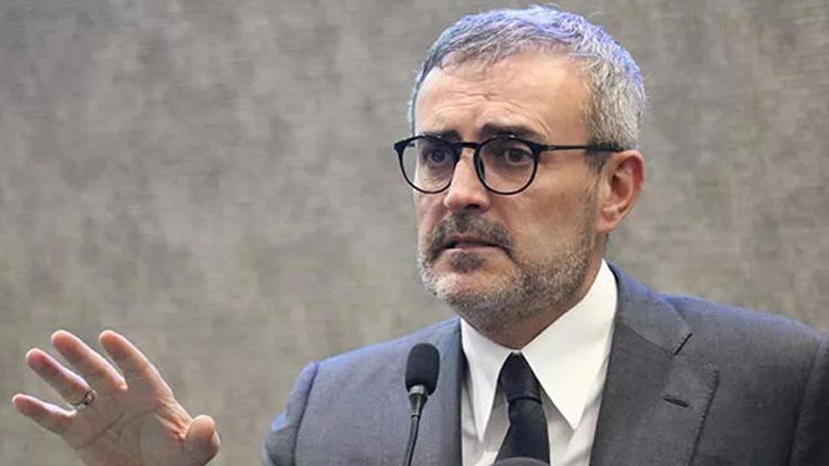 AK Parti Grup Başkanvekili Mahir Ünal: Türkiye dünyanın üretim üssüne dönüşecek