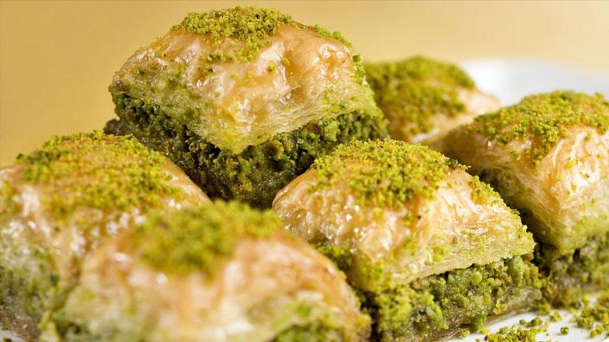 Google'a 'Baklava kimin?' çıkışı! Yunanistan ve Türkiye sorusu sorulunca şok oldular...