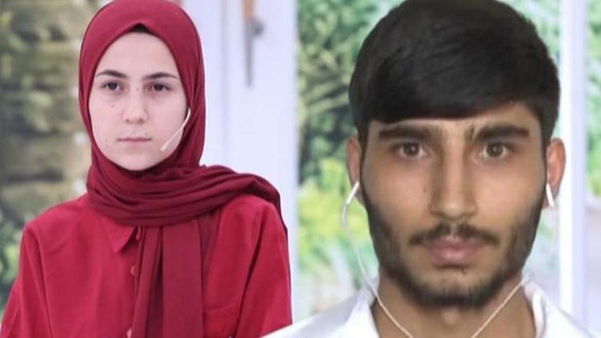 Eşi televizyona çıkınca kan gölüne çevirdi!