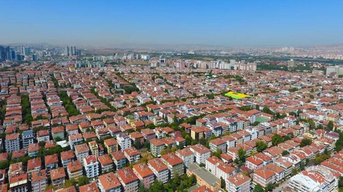 Ev fiyatlarıyla ilgili kötü haber! Büyük zam! Böylesi görülmedi