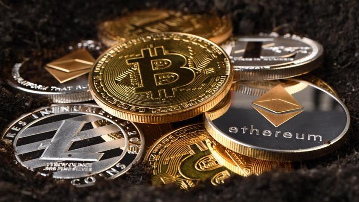 Kripto parada büyük şok! Hepsi çakıldı! Bitcoin, Ethereum...