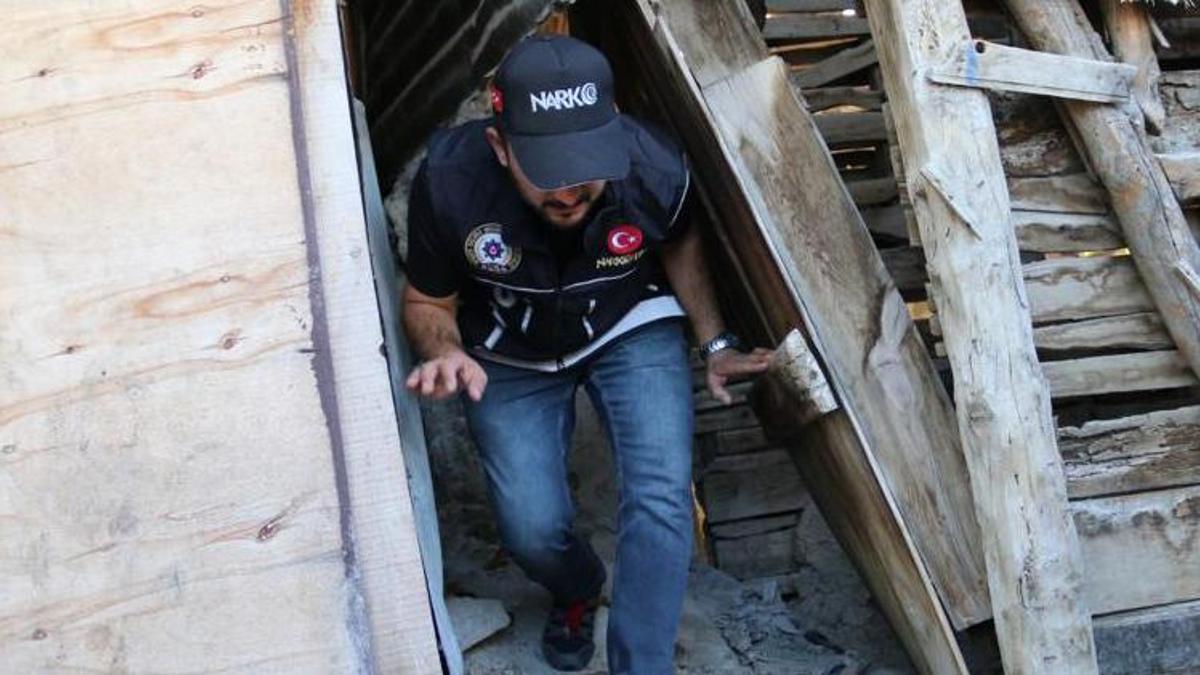 81 ilde düğmeye basıldı! Çok sayıda gözaltı var