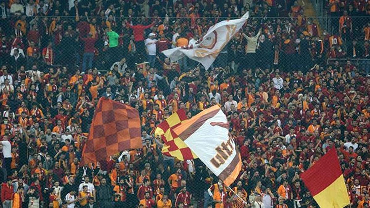 Galatasaray 'Kadına şiddete son' dedi TFF engelledi!