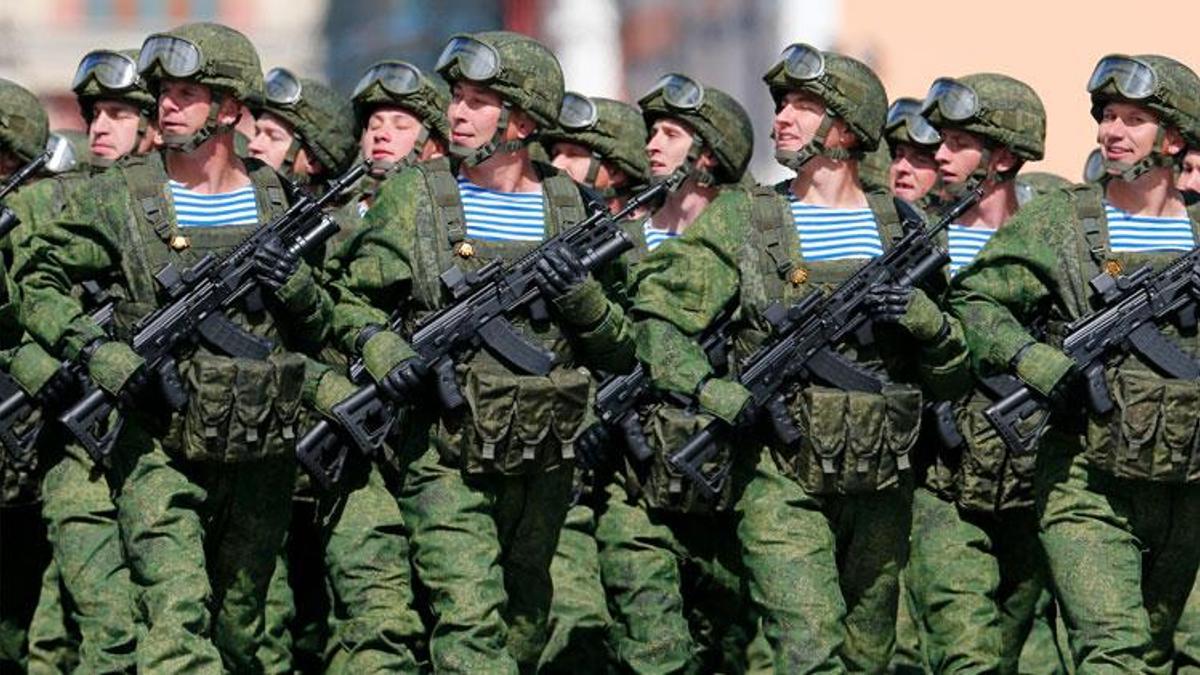 Rusya 'Savaş sebebi' dedi ABD ve Ukrayna'dan sert tepki geldi