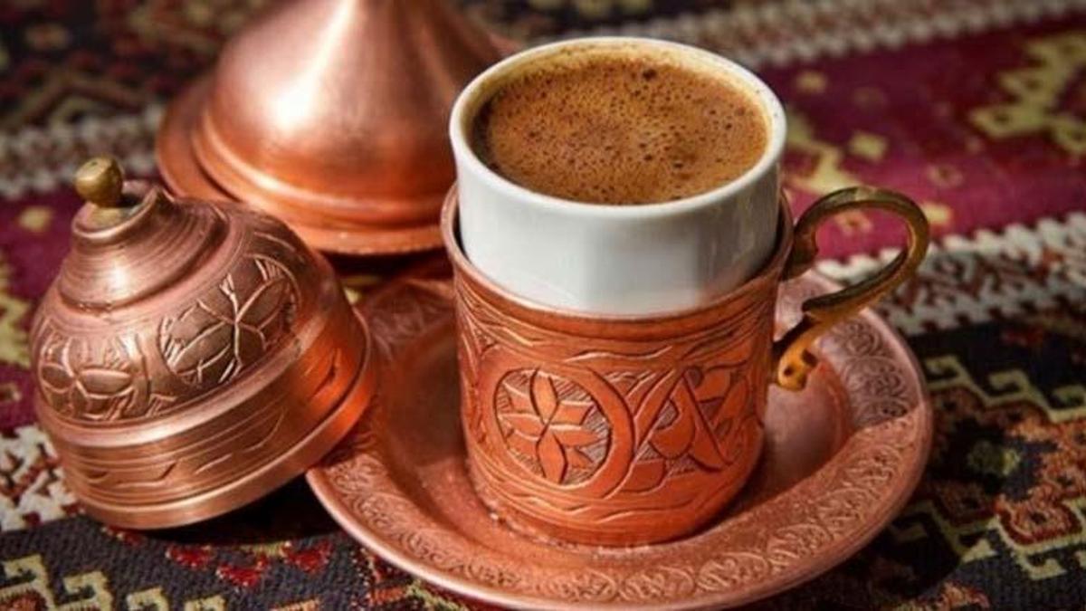 Türk kahvesi günü ne zaman? Dünya Türk kahvesi günü sözleri, kutlu olsun mesajları…