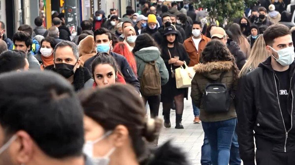Sağlık Bakanlığı 04 Aralık 2021 vaka tablosunu açıkladı