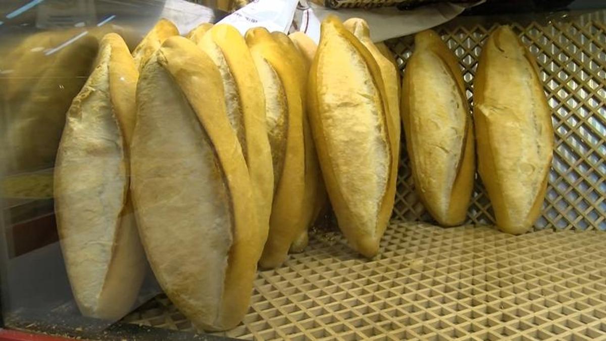 Ekmek ve simit fiyatlarına gizli zam! Hem fiyatı hem gramajı değişti