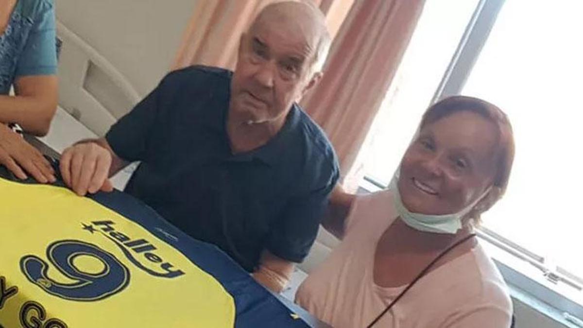 Bay Gol lakaplı Osman Arpacıoğlu vefat etti