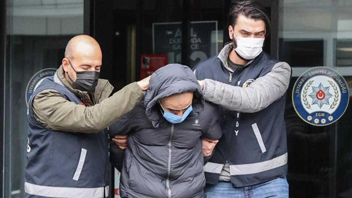 Metro saldırganı Emrah Yılmaz ile Cumhuriyet Savcısı Fatmagül Yörük arasındaki geçmişte yaşanan olay ilk kez ortaya çıktı