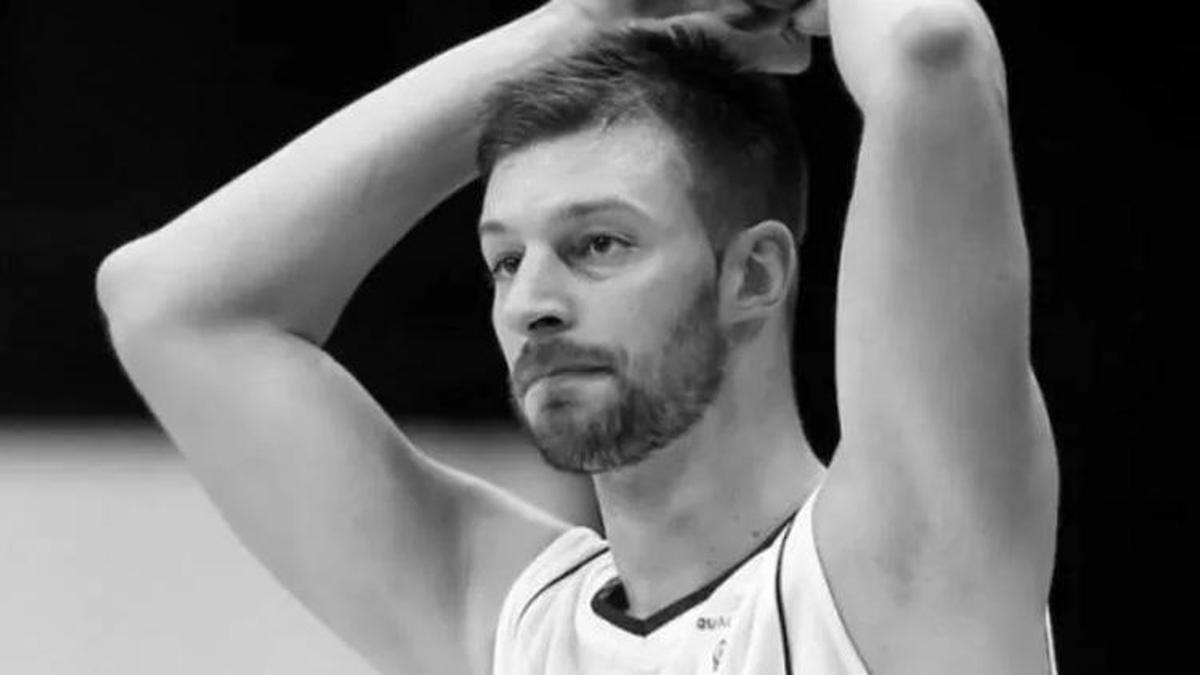 Stevan Jelovac hayatını kaybetti