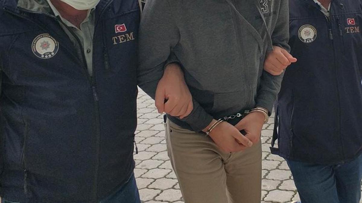 İstanbul'da FETÖ operasyonu! 20'si görevde 47 askeri personele yakalama kararı