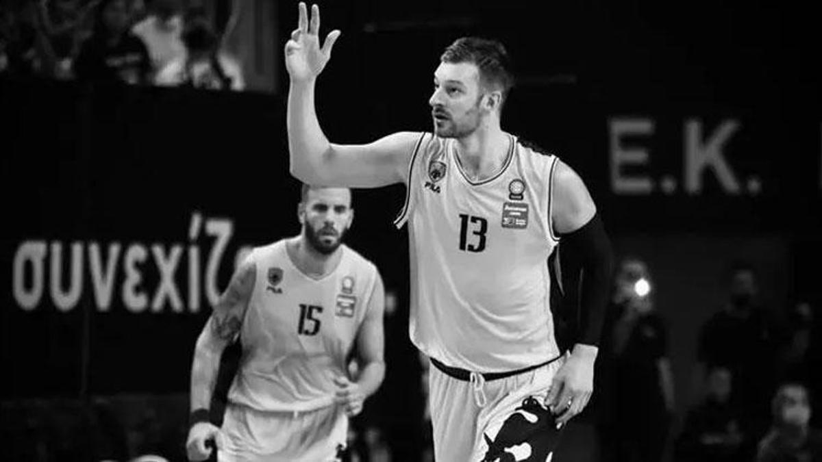 Sırp forvet Stevan Jelovac hayatını kaybetti