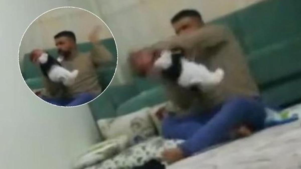 Cihan bebeğin sağlık durumuyla ilgili flaş açıklama! Doktoru duyurdu