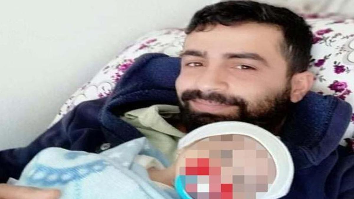 Cihan bebeğin son durumu! Babası tarafından darp edilen 3 aylık Cihan bebek nasıl oldu, taburcu edildi mi?