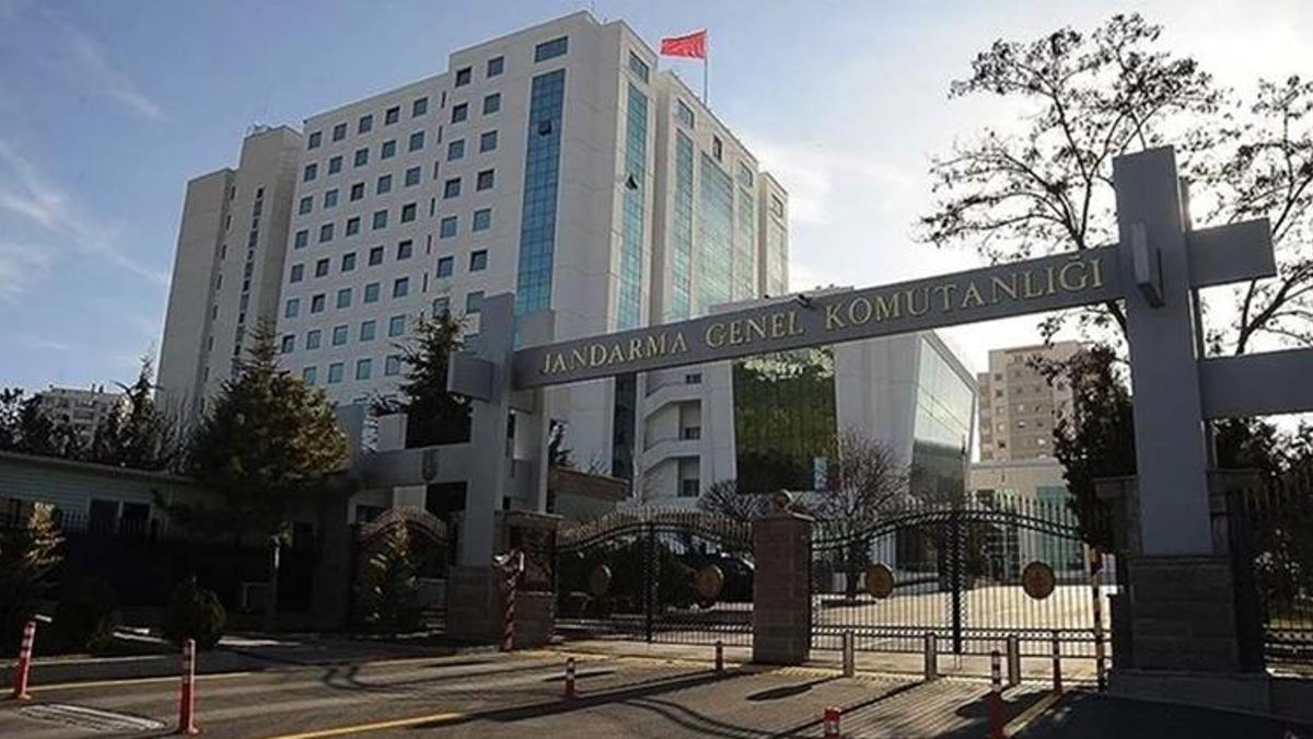 Jandarma Genel Komutanlığı memur alımı! JGK 60 memur alımı başvurusu nasıl yapılır, başvuru şartları nelerdir?