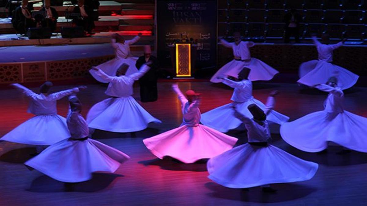 Mevlana Haftası (Şeb-i Arus) ne zaman başlıyor? Şeb-i Arus törenleri nerede yapılır, hangi şehirde düzenlenir? Mevlana'yı anma haftası 2021!