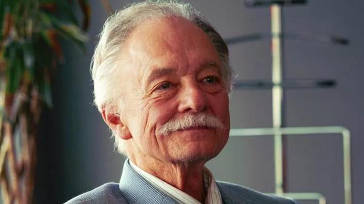 Prof. Dr. Şaban Teoman Duralı hayatını kaybetti